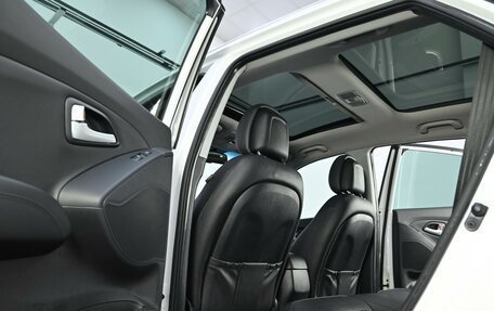 Hyundai ix35 I рестайлинг, 2015 год, 1 305 000 рублей, 12 фотография