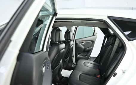 Hyundai ix35 I рестайлинг, 2015 год, 1 305 000 рублей, 11 фотография