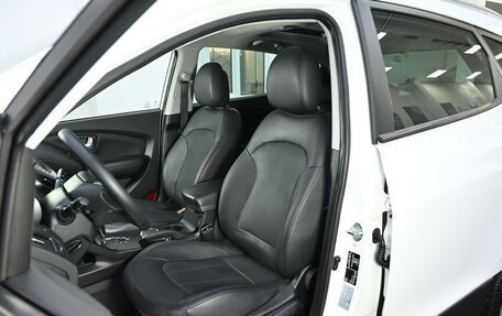 Hyundai ix35 I рестайлинг, 2015 год, 1 305 000 рублей, 9 фотография