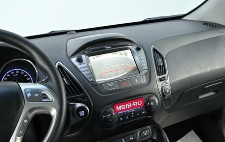 Hyundai ix35 I рестайлинг, 2015 год, 1 305 000 рублей, 7 фотография