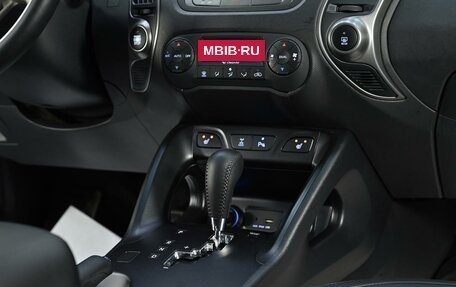 Hyundai ix35 I рестайлинг, 2015 год, 1 305 000 рублей, 8 фотография