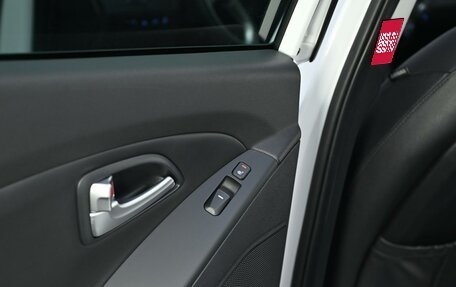 Hyundai ix35 I рестайлинг, 2015 год, 1 305 000 рублей, 10 фотография