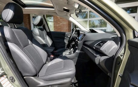 Subaru Forester, 2021 год, 2 041 000 рублей, 5 фотография