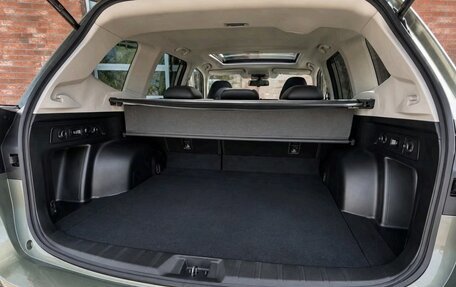 Subaru Forester, 2021 год, 2 041 000 рублей, 9 фотография
