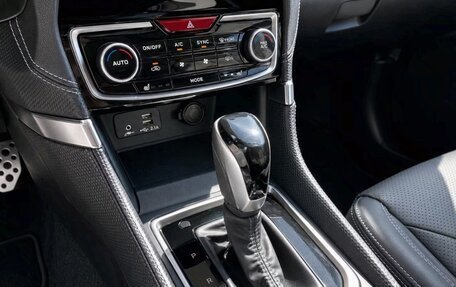 Subaru Forester, 2021 год, 2 041 000 рублей, 10 фотография