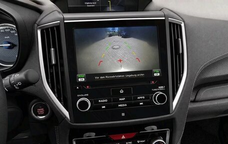 Subaru Forester, 2021 год, 2 041 000 рублей, 11 фотография