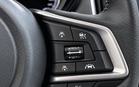 Subaru Forester, 2021 год, 2 041 000 рублей, 14 фотография