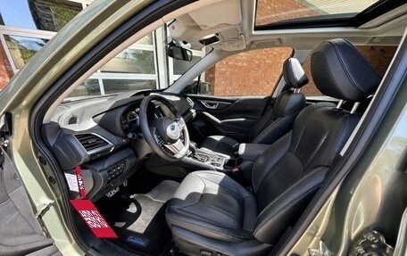 Subaru Forester, 2021 год, 2 041 000 рублей, 6 фотография