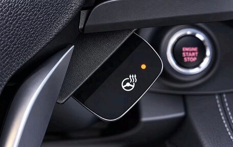 Subaru Forester, 2021 год, 2 041 000 рублей, 15 фотография