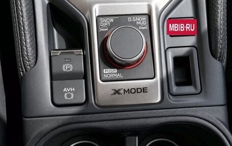 Subaru Forester, 2021 год, 2 041 000 рублей, 13 фотография