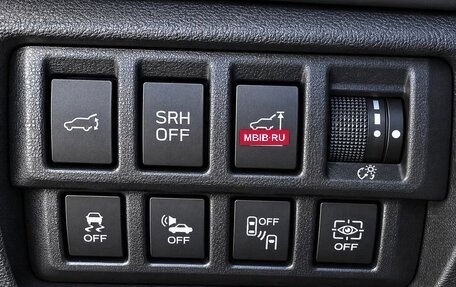 Subaru Forester, 2021 год, 2 041 000 рублей, 16 фотография