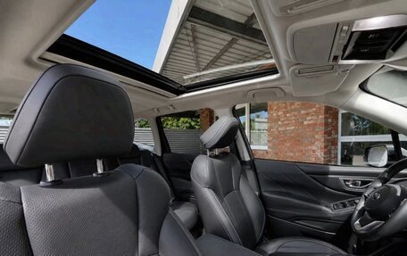 Subaru Forester, 2021 год, 2 041 000 рублей, 20 фотография