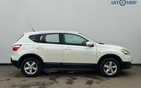Nissan Qashqai, 2013 год, 1 090 000 рублей, 4 фотография