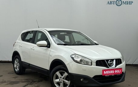 Nissan Qashqai, 2013 год, 1 090 000 рублей, 3 фотография