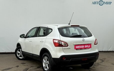 Nissan Qashqai, 2013 год, 1 090 000 рублей, 7 фотография