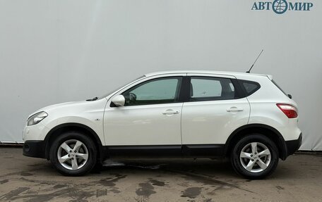 Nissan Qashqai, 2013 год, 1 090 000 рублей, 8 фотография