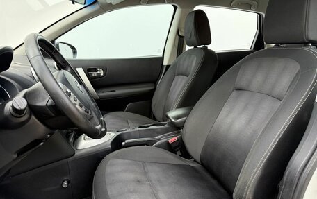 Nissan Qashqai, 2013 год, 1 090 000 рублей, 10 фотография