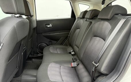 Nissan Qashqai, 2013 год, 1 090 000 рублей, 11 фотография