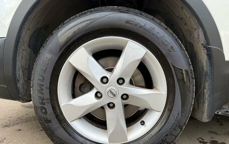 Nissan Qashqai, 2013 год, 1 090 000 рублей, 9 фотография