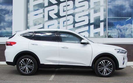 Haval F7 I, 2021 год, 1 949 000 рублей, 5 фотография