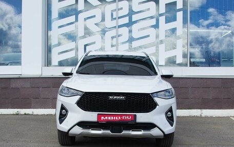 Haval F7 I, 2021 год, 1 949 000 рублей, 3 фотография