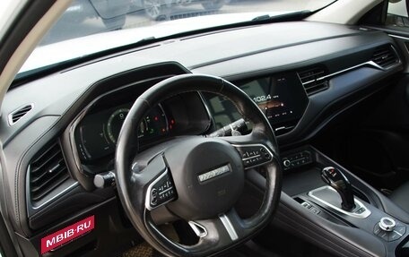 Haval F7 I, 2021 год, 1 949 000 рублей, 6 фотография