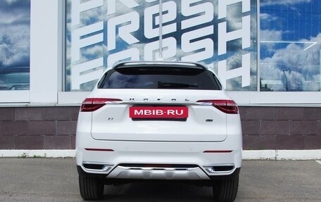 Haval F7 I, 2021 год, 1 949 000 рублей, 4 фотография
