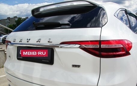 Haval F7 I, 2021 год, 1 949 000 рублей, 31 фотография