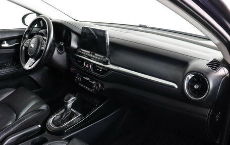 KIA Cerato IV, 2018 год, 1 599 000 рублей, 11 фотография