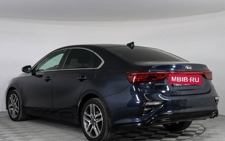 KIA Cerato IV, 2018 год, 1 599 000 рублей, 8 фотография