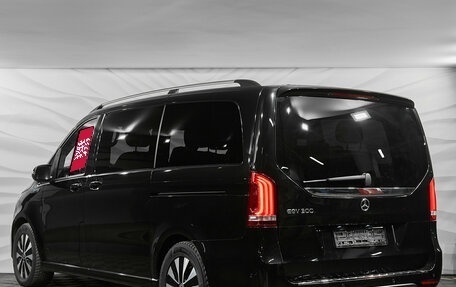Mercedes-Benz EQV, 2021 год, 4 950 000 рублей, 6 фотография