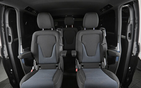 Mercedes-Benz EQV, 2021 год, 4 950 000 рублей, 19 фотография