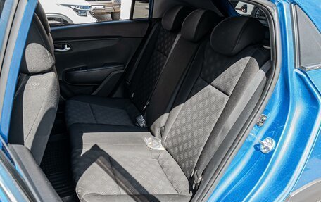 KIA Rio IV, 2020 год, 1 799 000 рублей, 9 фотография