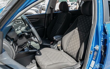 KIA Rio IV, 2020 год, 1 799 000 рублей, 10 фотография