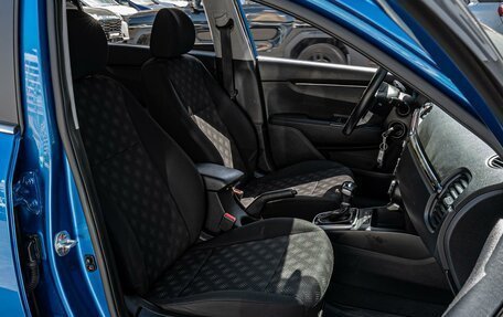 KIA Rio IV, 2020 год, 1 799 000 рублей, 8 фотография