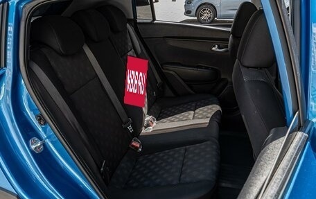 KIA Rio IV, 2020 год, 1 799 000 рублей, 7 фотография