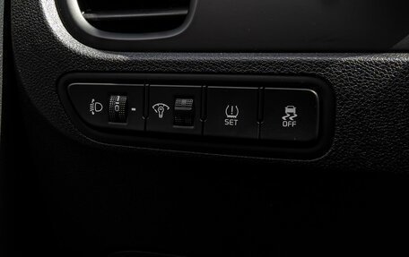 KIA Rio IV, 2020 год, 1 799 000 рублей, 17 фотография