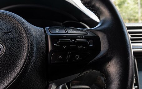 KIA Rio IV, 2020 год, 1 799 000 рублей, 18 фотография