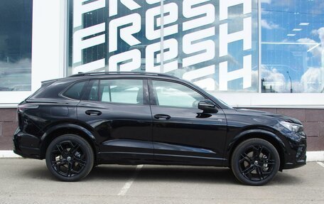 Volkswagen Tiguan, 2026 год, 4 980 000 рублей, 5 фотография
