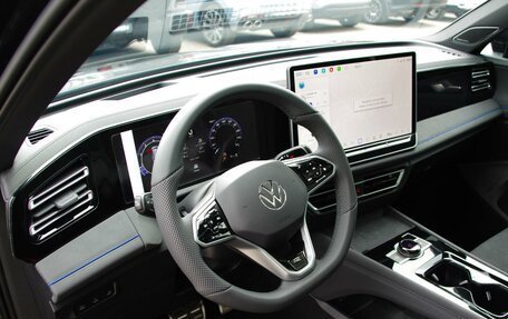 Volkswagen Tiguan, 2026 год, 4 980 000 рублей, 6 фотография