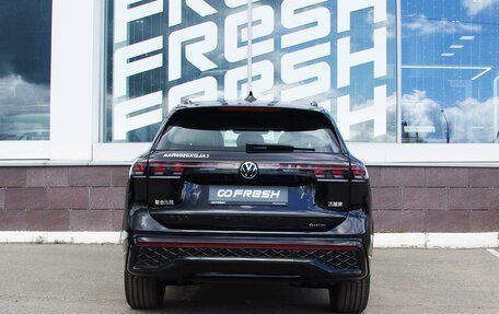 Volkswagen Tiguan, 2026 год, 4 980 000 рублей, 4 фотография