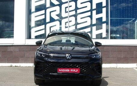 Volkswagen Tiguan, 2026 год, 4 980 000 рублей, 3 фотография