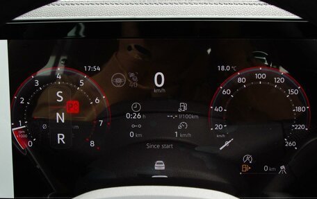 Volkswagen Tiguan, 2026 год, 4 980 000 рублей, 11 фотография