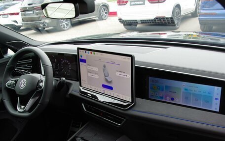 Volkswagen Tiguan, 2026 год, 4 980 000 рублей, 23 фотография