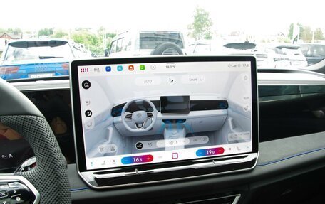 Volkswagen Tiguan, 2026 год, 4 980 000 рублей, 16 фотография