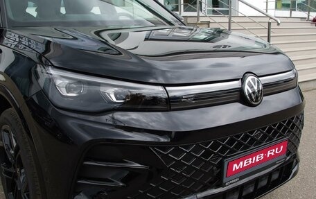 Volkswagen Tiguan, 2026 год, 4 980 000 рублей, 30 фотография