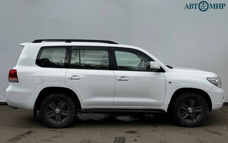 Toyota Land Cruiser 200, 2011 год, 3 200 000 рублей, 4 фотография