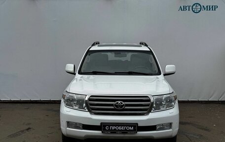 Toyota Land Cruiser 200, 2011 год, 3 200 000 рублей, 2 фотография