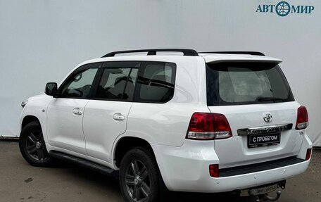 Toyota Land Cruiser 200, 2011 год, 3 200 000 рублей, 6 фотография