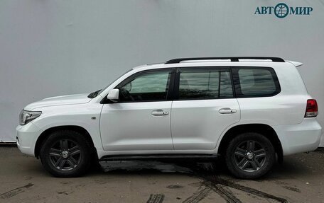Toyota Land Cruiser 200, 2011 год, 3 200 000 рублей, 5 фотография